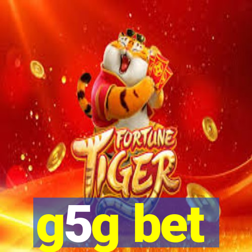 g5g bet